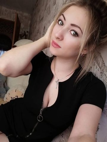 Проститутка Мария